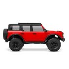 Traxxas TRX-4M Ford Bronco 2021