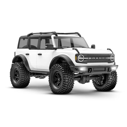 Traxxas TRX-4M Ford Bronco 2021