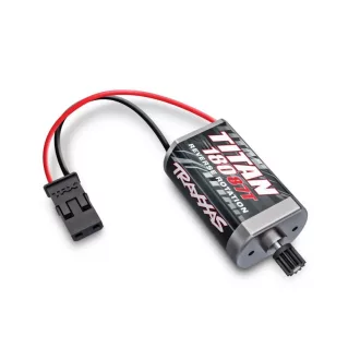 Traxxas Motor Titan 87T (180-size) TRX-4M