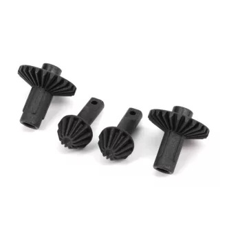 Traxxas Gear Set Differential TRX-4M