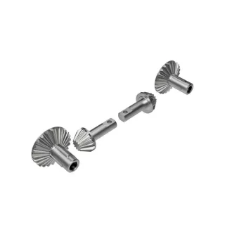 Traxxas Gear Set Drivetrain Metal TRX-4M