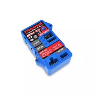 Traxxas ECM-2.5 Control Unit 1/18 TRX-4M