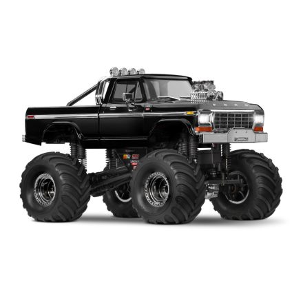 Traxxas TRX-4MT Ford F-150