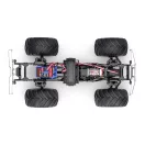 Traxxas TRX-4MT Ford F-150