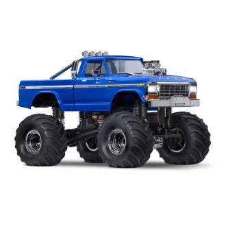 Traxxas TRX-4MT Ford F-150