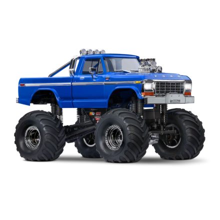 Traxxas TRX-4MT Ford F-150