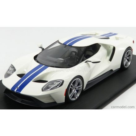 TRUESCALE FORD GT 2017