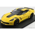 TRUESCALE CHEVROLET CORVETTE GRAND SPORT 2017