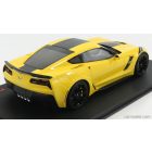 TRUESCALE CHEVROLET CORVETTE GRAND SPORT 2017