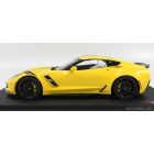 TRUESCALE CHEVROLET CORVETTE GRAND SPORT 2017
