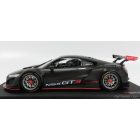 TRUESCALE HONDA NSX GT3 PRESS 2017