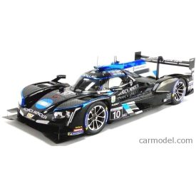  TRUESCALE CADILLAC DPI-V.R. 5.5L V8 TEAM KONICA MINOLTA N 10 WINNER 24h DAYTONA 2020 R.BRISCOE - S.DIXON - K.KOBAYASHI - R.VAN DER ZANDE