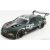 TRUESCALE BENTLEY CONTINENTAL GT3 4.0L VOLKSWAGEN TWIN-TURBO V8 TEAM TOTAL M-SPORT N 107 24h SPA 2019 S.KANE - J.PEPPER - J.GOUNON