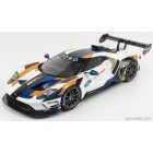 TRUESCALE FORD MKII GOODWOOD FESTIVAL OF SPEED 2019