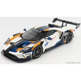 TRUESCALE FORD MKII GOODWOOD FESTIVAL OF SPEED 2019