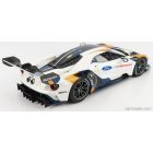 TRUESCALE FORD MKII GOODWOOD FESTIVAL OF SPEED 2019