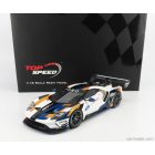 TRUESCALE FORD MKII GOODWOOD FESTIVAL OF SPEED 2019