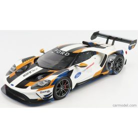   TRUESCALE FORD MKII PEBBLE BEACH CONCOURS D'ELEGANCE 2019