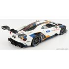 TRUESCALE FORD MKII PEBBLE BEACH CONCOURS D'ELEGANCE 2019