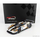 TRUESCALE FORD MKII PEBBLE BEACH CONCOURS D'ELEGANCE 2019