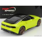 TRUESCALE NISSAN Z PROTO 2021