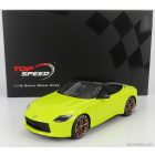 TRUESCALE NISSAN Z PROTO 2021