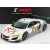 TRUESCALE ACURA NSX GT3 EVO TEAM MAGNUS RACING N 44 IMSA 24h DAYTONA 2021 D.FARNBACHER - A.LALLY - M.POTTER - S.PUMPELLY