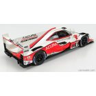 TRUESCALE ACURA DPI ARX-05 3.5L TURBO V6 TEAM ACURA PENSKE N 6 24h DAYTONA 2019 J.P.MONTOYA - D.CAMERON - S.PAGENAUD