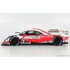 TRUESCALE ACURA DPI ARX-05 3.5L TURBO V6 TEAM ACURA PENSKE N 6 24h DAYTONA 2019 J.P.MONTOYA - D.CAMERON - S.PAGENAUD