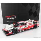 TRUESCALE ACURA DPI ARX-05 3.5L TURBO V6 TEAM ACURA PENSKE N 6 24h DAYTONA 2019 J.P.MONTOYA - D.CAMERON - S.PAGENAUD