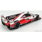 TRUESCALE ACURA DPI ARX-05 3.5L TURBO V6 TEAM ACURA PENSKE N 7 3rd 24h DAYTONA 2019 H.CASTRONEVES - A.ROSSI - R.TAYLOR