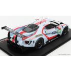 TRUESCALE FORD GT FORD ECOBOOST 3.5L TURBO V6 TEAM FORD CHIP GANASSI USA N 69 24h LE MANS 2019 R.BRISCOE - S.DIXON - R.WESTBROOK