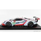TRUESCALE FORD GT FORD ECOBOOST 3.5L TURBO V6 TEAM FORD CHIP GANASSI USA N 69 24h LE MANS 2019 R.BRISCOE - S.DIXON - R.WESTBROOK