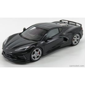 TRUESCALE CHEVROLET CORVETTE STINGRAY 2020