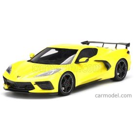 TRUESCALE CHEVROLET CORVETTE STINGAY ACCELERATE 2020