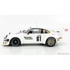 TRUESCALE PORSCHE 934/5 TEAM BRUMOS RACING N 61 3rd 12h SEBRING 1977