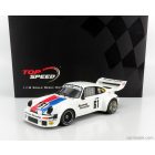 TRUESCALE PORSCHE 934/5 TEAM BRUMOS RACING N 61 3rd 12h SEBRING 1977