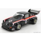 TRUESCALE PORSCHE 934/5 TEAM INTERSCOPE RACING N 0 WINNER 100 MILES IMSA LAGUNA SECA 1977