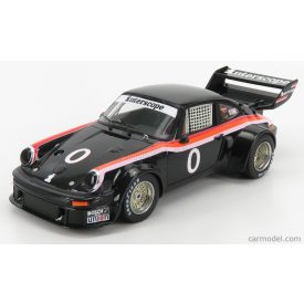   TRUESCALE PORSCHE 934/5 TEAM INTERSCOPE RACING N 0 WINNER 100 MILES IMSA LAGUNA SECA 1977