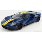 TRUESCALE FORD GT SUNOCO 2016