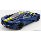 TRUESCALE FORD GT SUNOCO 2016