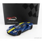TRUESCALE FORD GT SUNOCO 2016