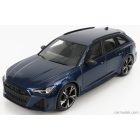 TRUESCALE AUDI A6 RS6 AVANT 2019