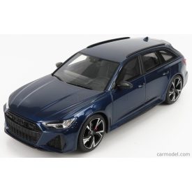 TRUESCALE AUDI A6 RS6 AVANT 2019