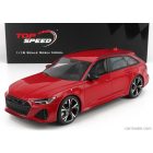 TRUESCALE AUDI A6 RS6 AVANT 2019