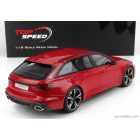 TRUESCALE AUDI A6 RS6 AVANT 2019