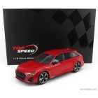 TRUESCALE AUDI A6 RS6 AVANT 2019