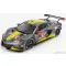 TRUESCALE CHEVROLET C8.R 6.2L V8 TEAM CORVETTE RACING N 4 2nd GTLM CLASS 24h DAYTONA 2021 T.MILNER - A.SIMS - N.TANDY