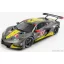 TRUESCALE CHEVROLET C8.R 6.2L V8 TEAM CORVETTE RACING N 4 2nd GTLM CLASS 24h DAYTONA 2021 T.MILNER - A.SIMS - N.TANDY