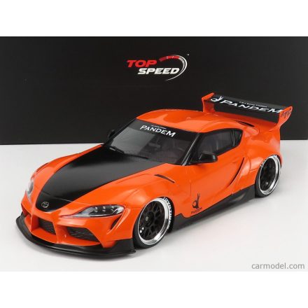 TRUESCALE TOYOTA SUPRA GR (A90) 2020